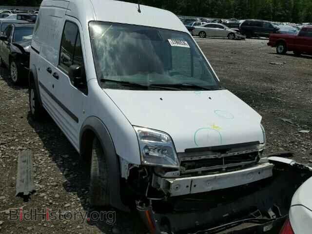 Фотография NM0LS7AN3CT092148 - FORD TRANSIT CO 2012