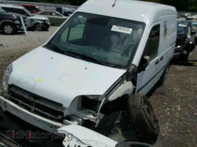 2012 FORD TRANSIT CO - VIN: NM0LS7AN3CT092148 - Фото 2