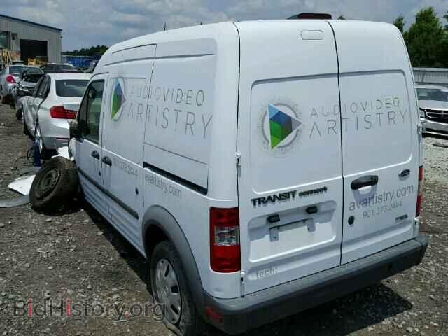2012 FORD TRANSIT CO - VIN: NM0LS7AN3CT092148 - Фото 3