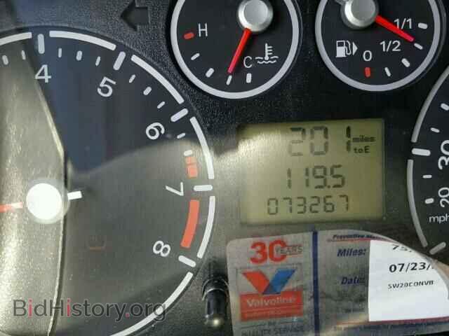 2012 FORD TRANSIT CO - VIN: NM0LS7AN3CT092148 - Фото 8