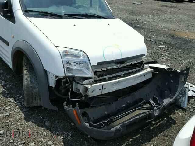 2012 FORD TRANSIT CO - VIN: NM0LS7AN3CT092148 - Фото 9