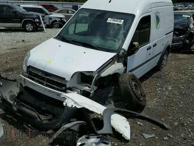 2012 FORD TRANSIT CO - VIN: NM0LS7AN3CT092148 - Фото 10
