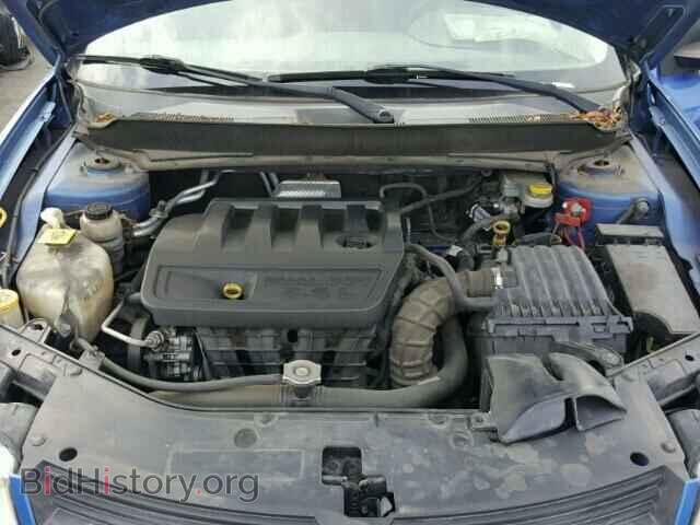 2008 DODGE AVENGER - VIN: 1B3LC46K98N586251 - Фото 7