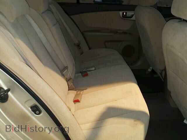 2007 KIA OPTIMA - VIN: KNAGE123575141248 - Фото 6