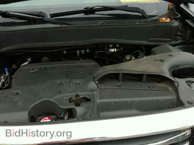 2013 HONDA PILOT - VIN: 5FNYF3H41DB011400 - Фото 7