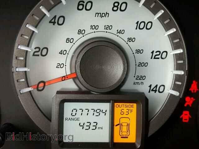 2013 HONDA PILOT - VIN: 5FNYF3H41DB011400 - Фото 8