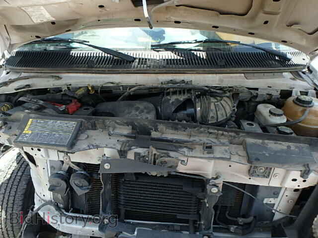 2009 FORD ECONOLINE - VIN: 1FTNS24L59DA52116 - Фото 7