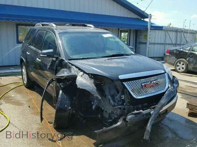 Фотография 1GKEV337X8J158776 - GMC ACADIA 2008