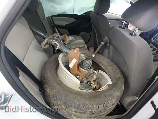 2014 FORD FOCUS - VIN: 1FADP3K28EL425426 - Photo 6