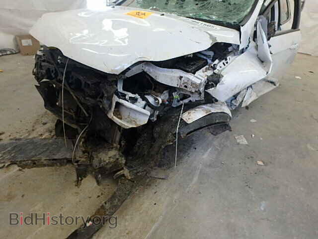 2014 FORD FOCUS - VIN: 1FADP3K28EL425426 - Photo 9