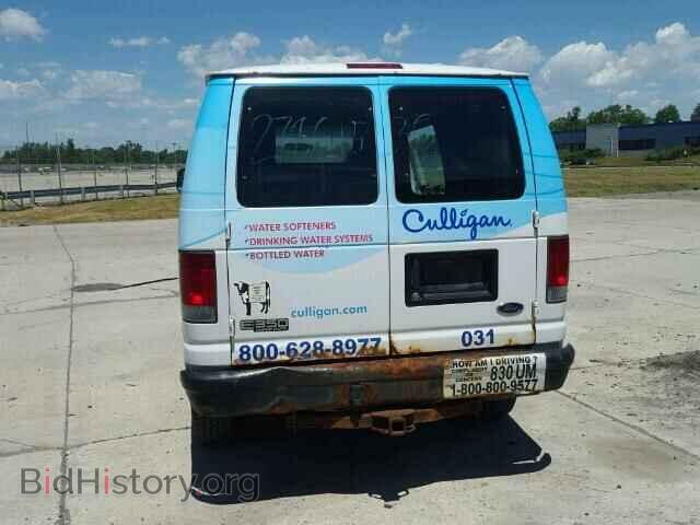 2003 FORD ECONOLINE - VIN: 1FTSE34L13HA83962 - Фото 10