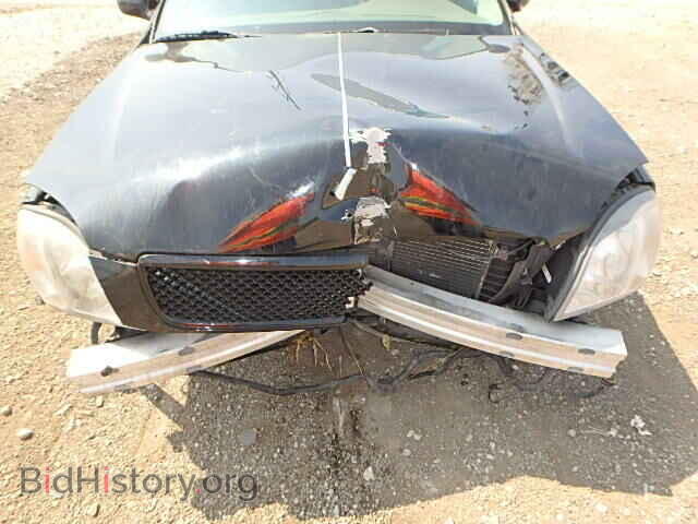 2002 CADILLAC DEVILLE - VIN: 1G6KF57902U146096 - Фото 7