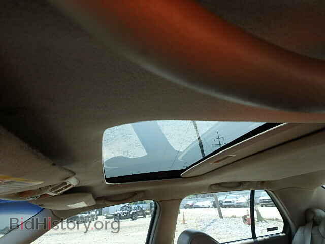 2002 CADILLAC DEVILLE - VIN: 1G6KF57902U146096 - Фото 9