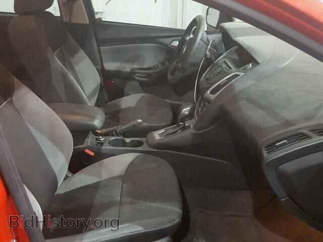 2012 FORD FOCUS - VIN: 1FAHP3K23CL400349 - Фото 5