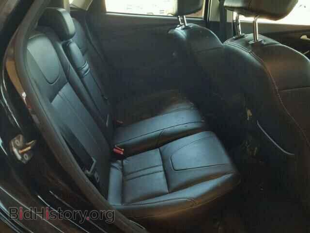 2013 FORD FOCUS - VIN: 1FADP3N27DL286528 - Фото 6