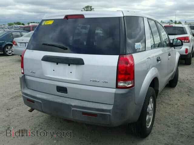 2003 SATURN VUE - VIN: 5GZCZ63B73S801079 - Фото 4