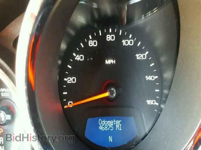 2008 CADILLAC CTS - VIN: 1G6DF577380174112 - Фото 8