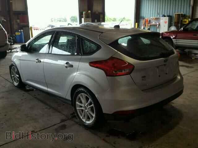 2015 FORD FOCUS - VIN: 1FADP3K23FL242842 - Photo 3