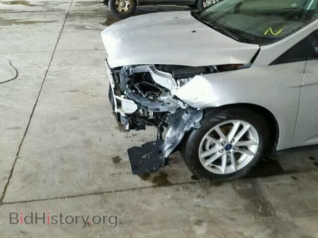 2015 FORD FOCUS - VIN: 1FADP3K23FL242842 - Photo 9