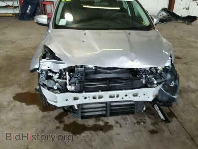 2015 FORD FOCUS - VIN: 1FADP3K23FL242842 - Photo 10