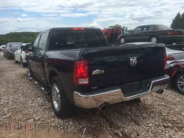 2012 DODGE RAM 1500 - VIN: 1C6RD6LT7CS159165 - Фото 3