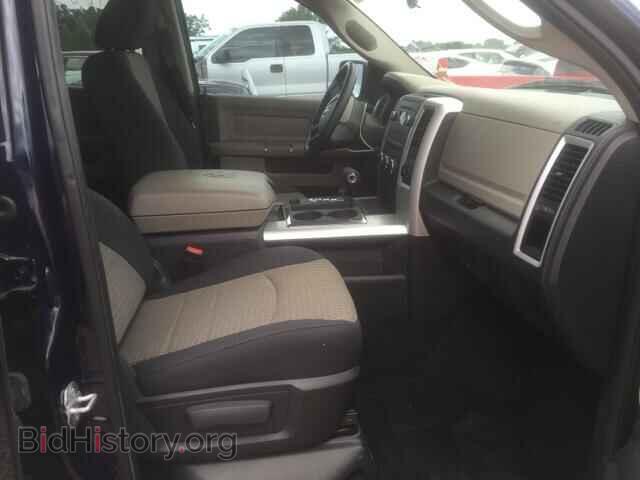 2012 DODGE RAM 1500 - VIN: 1C6RD6LT7CS159165 - Фото 5