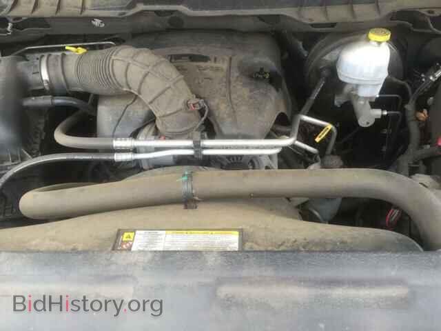 2012 DODGE RAM 1500 - VIN: 1C6RD6LT7CS159165 - Фото 7