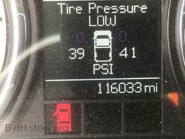 2012 DODGE RAM 1500 - VIN: 1C6RD6LT7CS159165 - Фото 8
