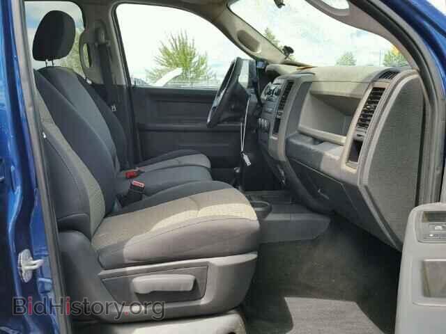 2011 DODGE RAM 3500 - VIN: 3D73Y3CL8BG634724 - Фото 5