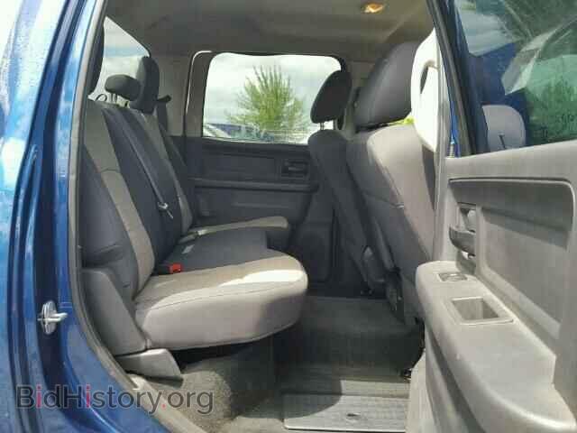 2011 DODGE RAM 3500 - VIN: 3D73Y3CL8BG634724 - Фото 6