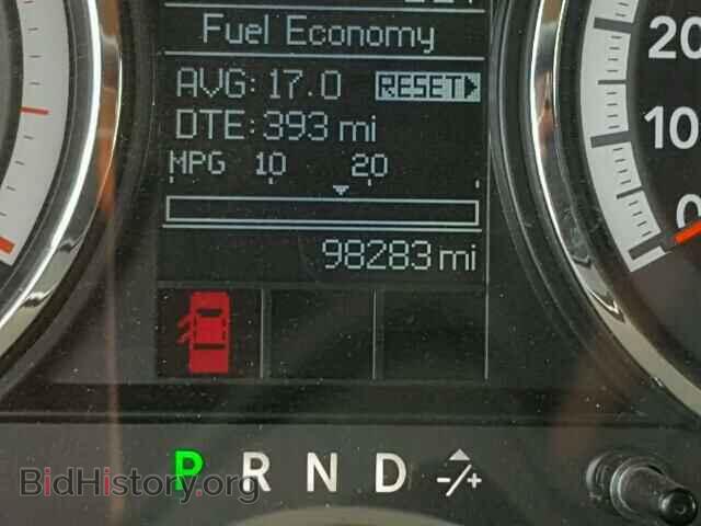 2011 DODGE RAM 3500 - VIN: 3D73Y3CL8BG634724 - Фото 8