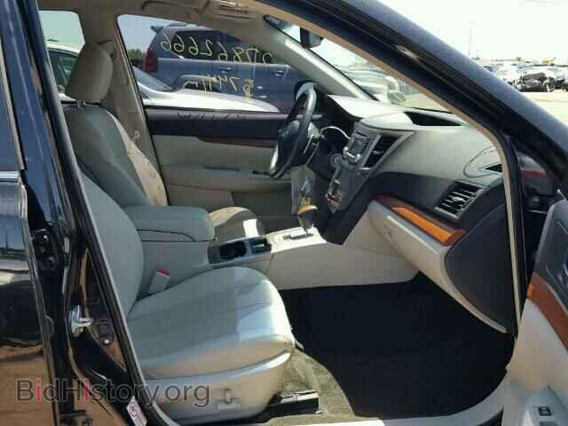 2013 SUBARU OUTBACK - VIN: 4S4BRCKC3D3219607 - Photo 5
