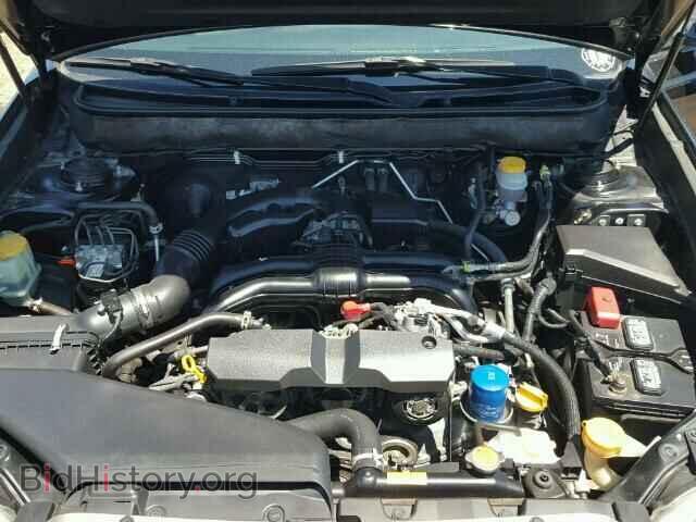 2013 SUBARU OUTBACK - VIN: 4S4BRCKC3D3219607 - Photo 7