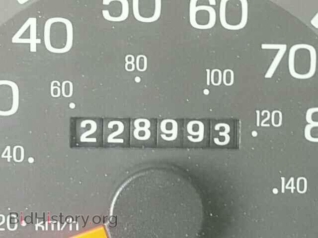 2001 FORD ECONOLINE - VIN: 1FBSS31S41HB51337 - Фото 8