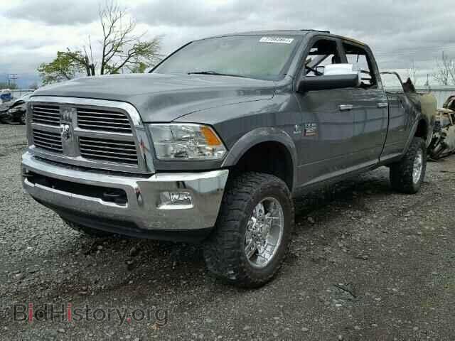 2012 DODGE RAM - VIN: 3C63D3JL3CG313675 - Фото 2