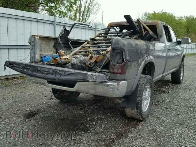 2012 DODGE RAM - VIN: 3C63D3JL3CG313675 - Фото 4