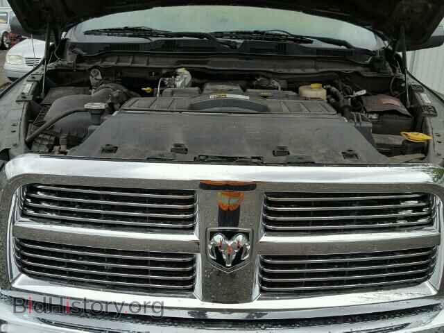 2012 DODGE RAM - VIN: 3C63D3JL3CG313675 - Фото 7