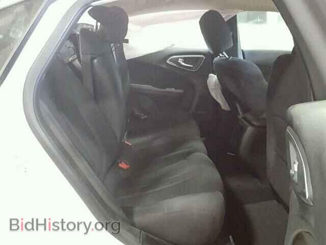 2015 CHRYSLER 200 - VIN: 1C3CCCAB7FN547899 - Фото 6