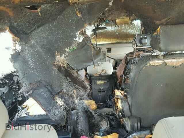 2007 CADILLAC ESCALADE - VIN: N0V1NPLATE163846 - Фото 10