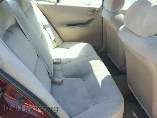 2003 MITSUBISHI GALANT - VIN: 4A3AA46G13E050794 - Фото 6