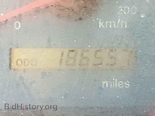 2003 MITSUBISHI GALANT - VIN: 4A3AA46G13E050794 - Фото 8