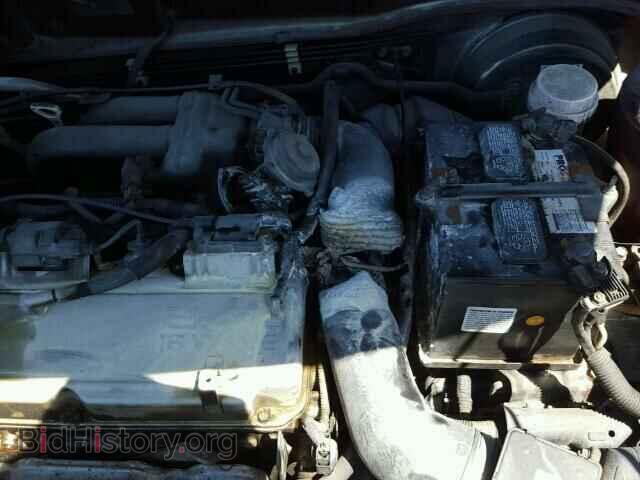 2003 MITSUBISHI GALANT - VIN: 4A3AA46G13E050794 - Фото 9