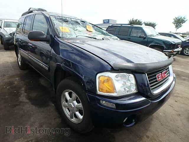Photo 1GKES16S936161452 - GMC ENVOY 2003