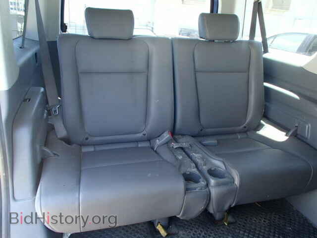 2004 HONDA ELEMENT - VIN: 5J6YH18354L009355 - Фото 6