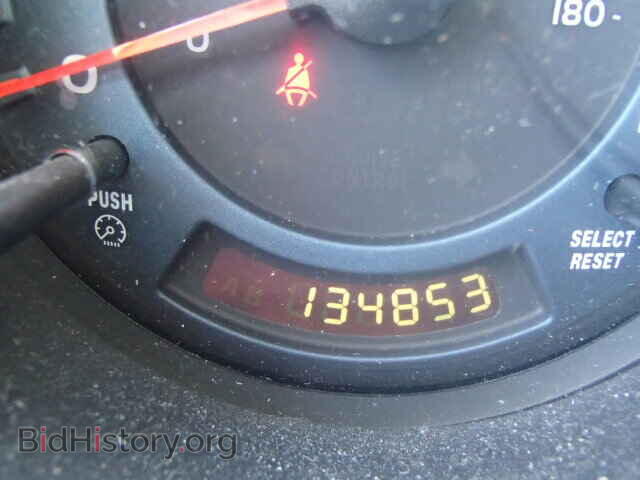 2004 HONDA ELEMENT - VIN: 5J6YH18354L009355 - Фото 8