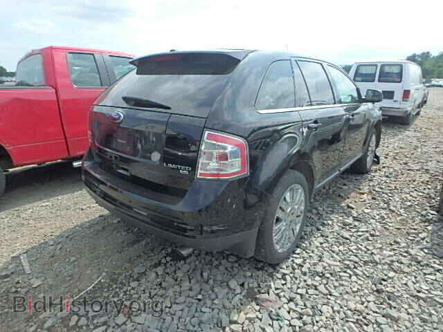 2009 FORD EDGE - VIN: 2FMDK49C79BA77083 - Photo 4