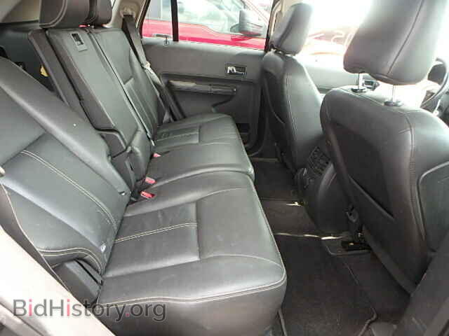 2009 FORD EDGE - VIN: 2FMDK49C79BA77083 - Photo 6