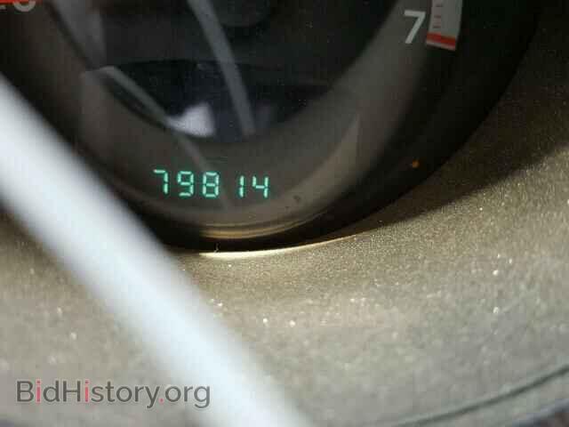 2011 DODGE NITRO - VIN: 1D4PT4GK5BW522467 - Фото 8