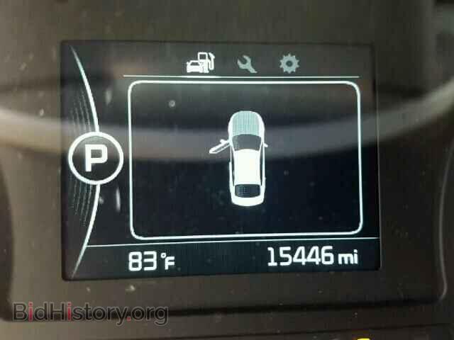 2016 KIA OPTIMA - VIN: 5XXGT4L38GG109043 - Фото 8