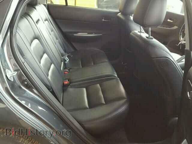 2005 MAZDA 6 - VIN: 1YVHP84C355M22401 - Фото 6